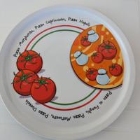 piatto pizza Naj-oleari