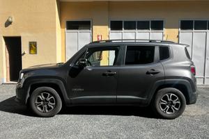 Jeep Renegade 1.0 T3 120 CV Sport - 2019