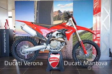 Ducati Desmo 250 MX - IN PRONTA CONSEGNA