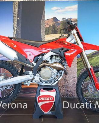 Ducati Desmo 250 MX - IN PRONTA CONSEGNA