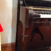 PIANOFORTE STEINMAYER