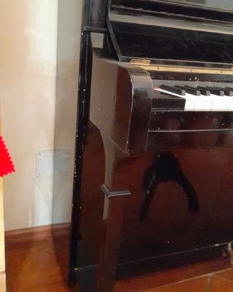 PIANOFORTE STEINMAYER