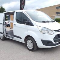 Ford Transit Custom IVA- 270 L1H1 2.2TDCI