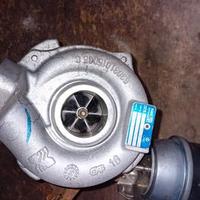 Turbina audi a4 a5 a6 q5 2.0 tdi CAG