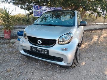 Smart ForTwo 70 1.0 twinamic Prime