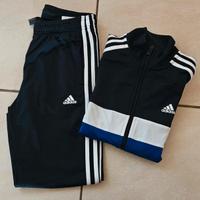tuta Adidas 