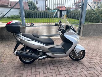 Xciting 250i Kymco Xciting 250 Usato Cmtmotor Kymco Xciting 250i