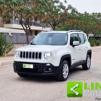 JEEP Renegade 2.0 Mjt 140CV 4WD Active Drive Low