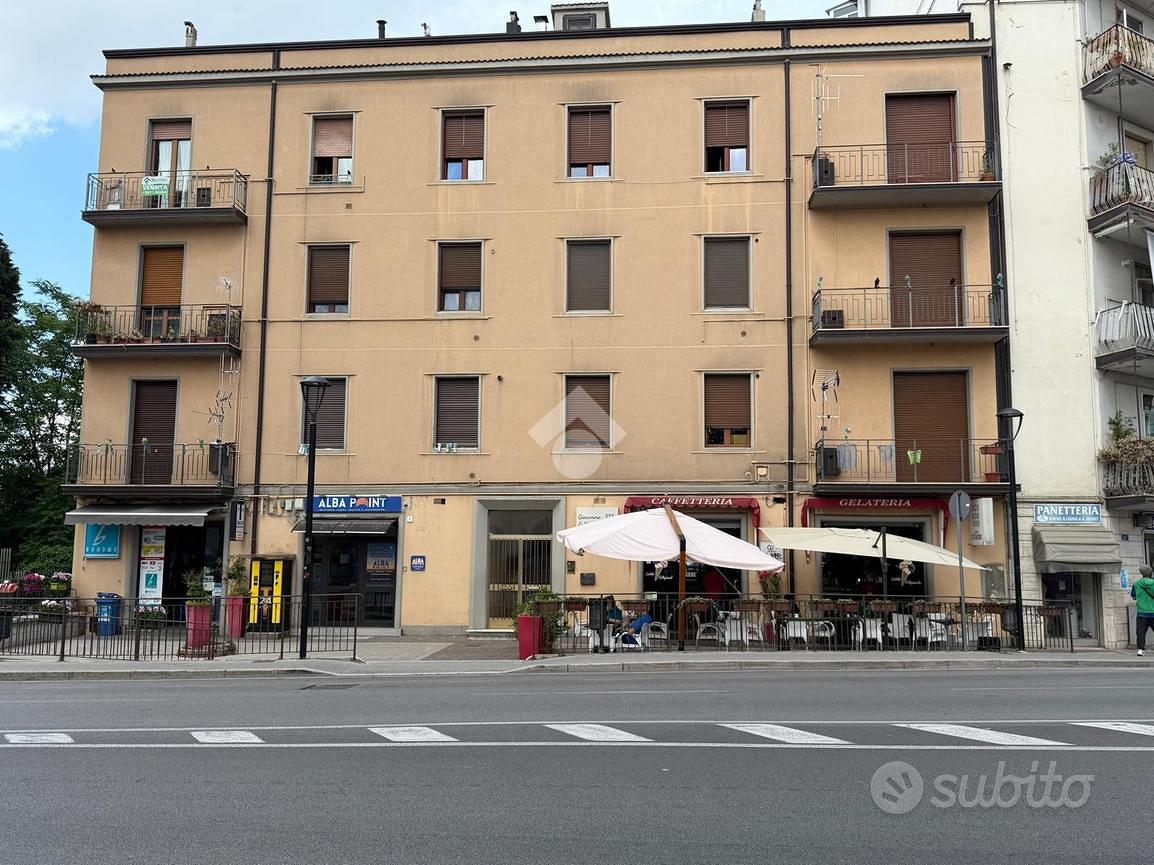 Apartment in Potenza, Santa Maria - Vista 3