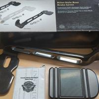 Leva Freno Harley Davidson Softail