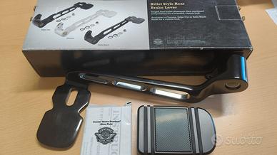 Leva Freno Harley Davidson Softail