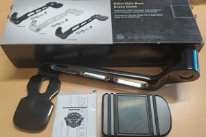 Leva Freno Harley Davidson Softail