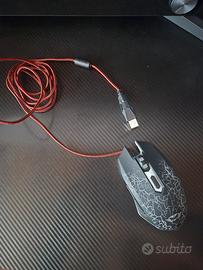 Trust GXT 105 Izza