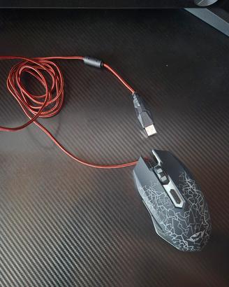 Trust GXT 105 Izza