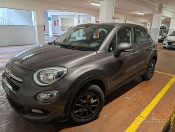 FIAT 500X ANNO 2016 1.6 DIESEL 120 CV