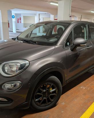 FIAT 500X 1.6 DIESEL 120 CV ALLESTIMENTO POP STAR