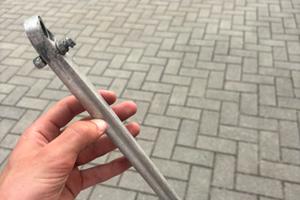 Cavalletto Ktm Exc