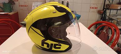Casco HJC taglia XXL