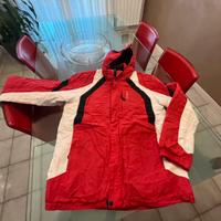 Giacca sci Icepeak 15 anni