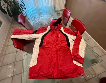 Giacca sci Icepeak 15 anni