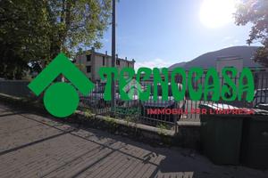 CAPANNONE A MERCOGLIANO