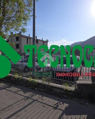 CAPANNONE A MERCOGLIANO