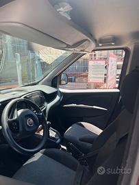 Fiat doblo maxi professional