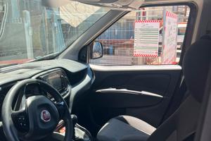 Fiat doblo maxi professional