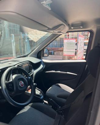 Fiat doblo maxi professional