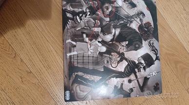 My chemical romance vinile the black parade