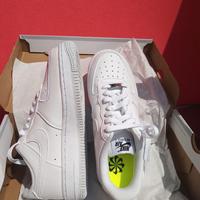 NIKE W Air Force 1 '07 Next Nature tg. 38