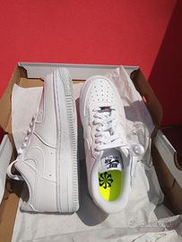 NIKE W Air Force 1 '07 Next Nature tg. 38