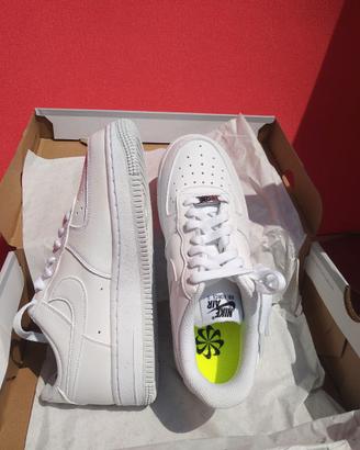 NIKE W Air Force 1 '07 Next Nature tg. 38