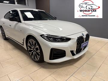 Bmw 420 420d 48V xDrive GranCoupé Msport