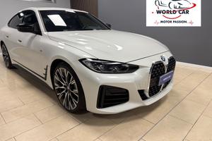 Bmw 420 420d 48V xDrive GranCoupé Msport