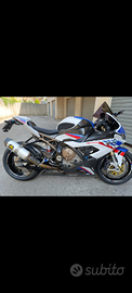 Bmw s1000 rr
