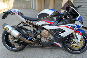 Bmw s1000 rr