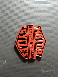 Coppia di seltemmi HARLEY DAVIDSON 