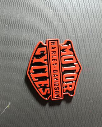Coppia di seltemmi HARLEY DAVIDSON 