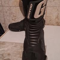 Stivali da moto Gaerne mod Acqua Tech taglia (41)