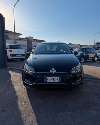 Volkswagen Polo 1.4 TDI 5p. Comfortline