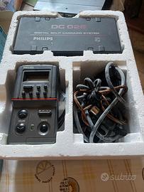 Autoradio philips vintage