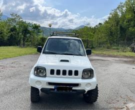 Suzuki Jimny 1.5 ddis