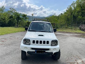 Suzuki Jimny 1.5 ddis