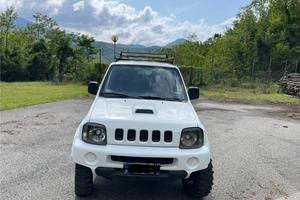 Suzuki Jimny 1.5 ddis