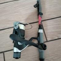 Piccola canna da seppie