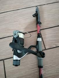 Piccola canna da seppie