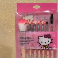 pennelli make up hello kitty