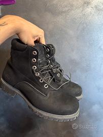 timberland premium