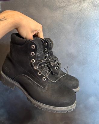 timberland premium